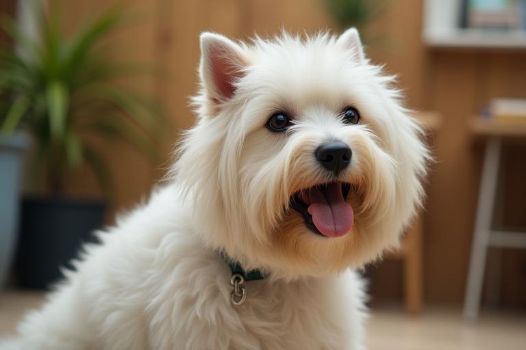 Pet training icon