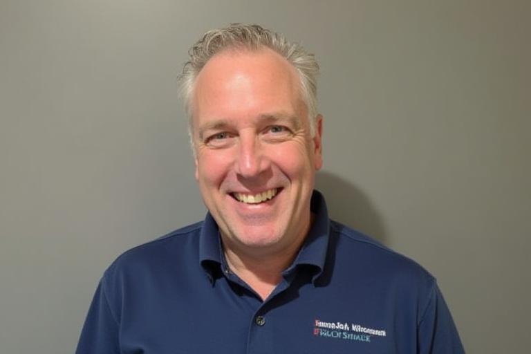 Mark Olsen - Lead Trainer
